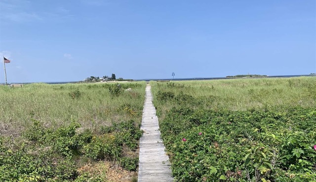 Hills Beach House - Saco Bay Rentals