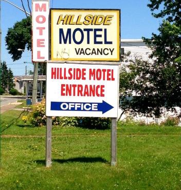 Hillside Motel