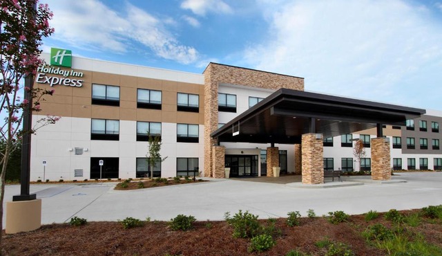 Holiday Inn Express Jasper by IHG