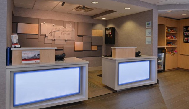 Holiday Inn Express Olean by IHG