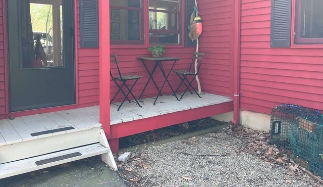 Home In Topsham