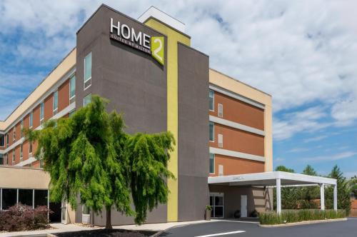 Home2 Suites by Hilton Atlanta South/McDonough