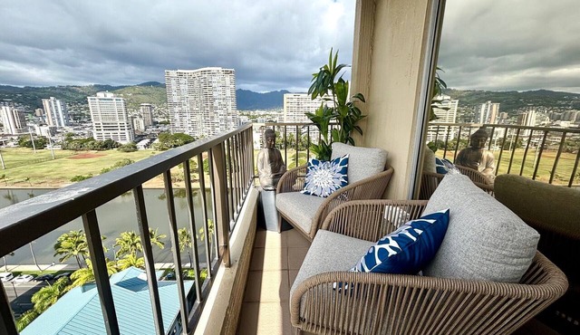 Honu Hideaway Studio at Royal Garden | Lanai Oasis