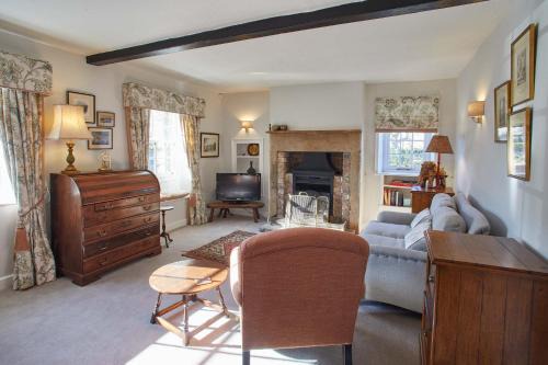 Host & Stay - Tithe Cottage in Harrogate