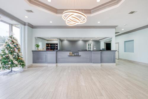 Hotel Elev8 in Conroe