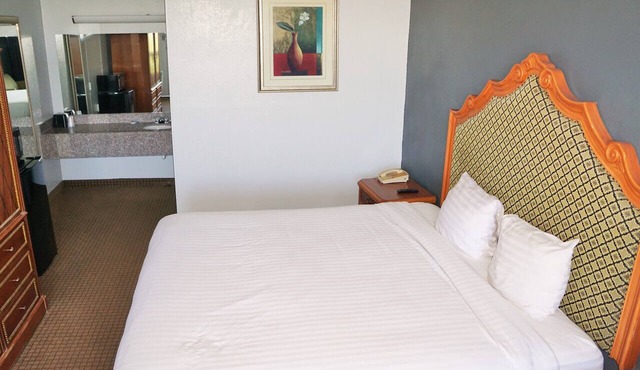 Hotel elev8 in Conroe