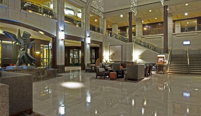 Hyatt Regency Reston