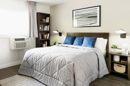 InTown Suites Extended Stay Birmingham AL - Hoover