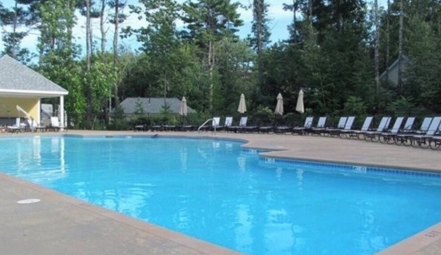 Its a “Shore Thing" is a 2-bedroom at Seaglass Village in Wells.