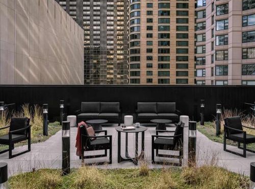 Kasa Lake Shore Chicago