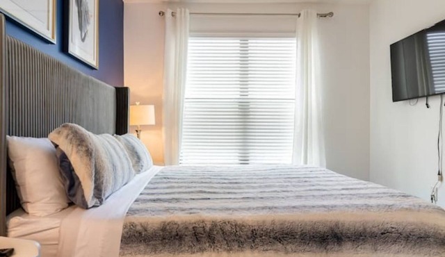 King Bed -Message me for Spring Special