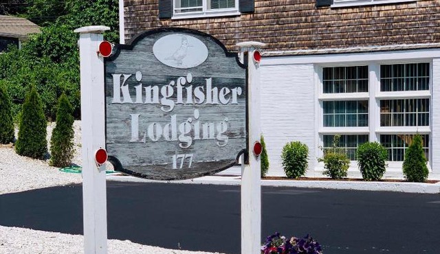 Kingfisher Lodging