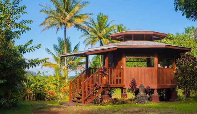 Kirpal Meditation and Ecological Center