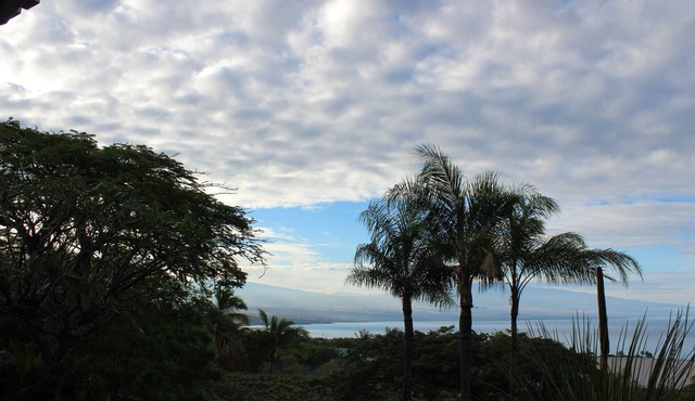 Kohala Kai Gardens with Panoramic Ocean Views