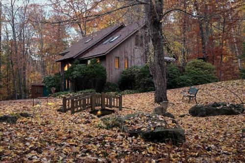 Lakeside Cozy Home At Winni Close To Abenaki Ski Area And Boat Launch