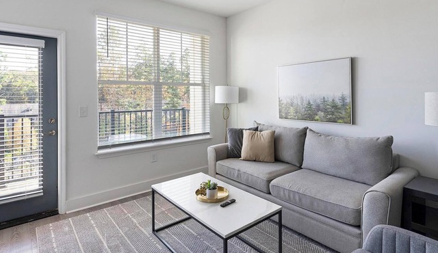 Landing | Amazing 2BD, Gym, Clubhouse