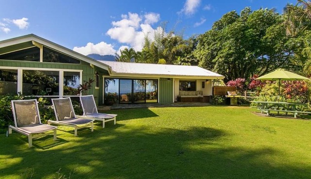 Lani Kai home