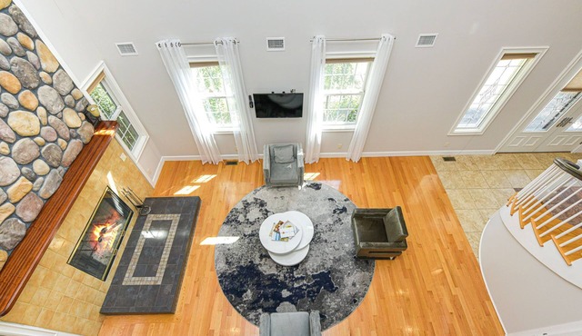 Large Hamptons Summer House
