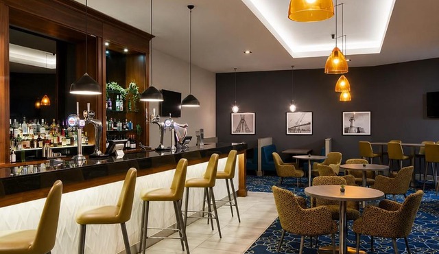 Leonardo Hotel Middlesbrough in Middlesbrough