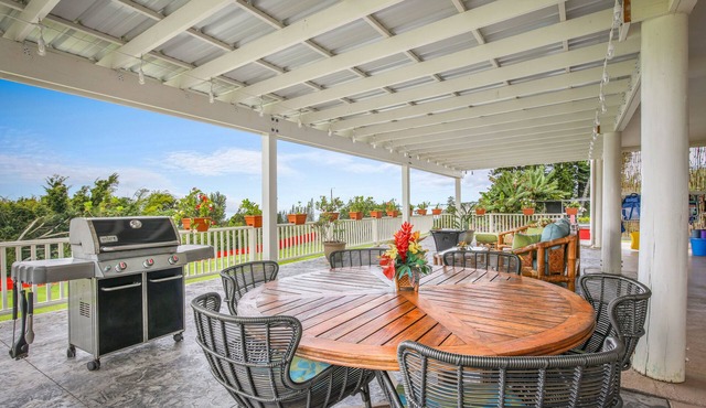 Luxury 3 Bed 2 bath apart Coffee Farm