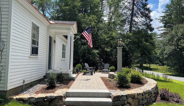 Luxury Graduation and Reunion Rental- Walk to Dartmouth!