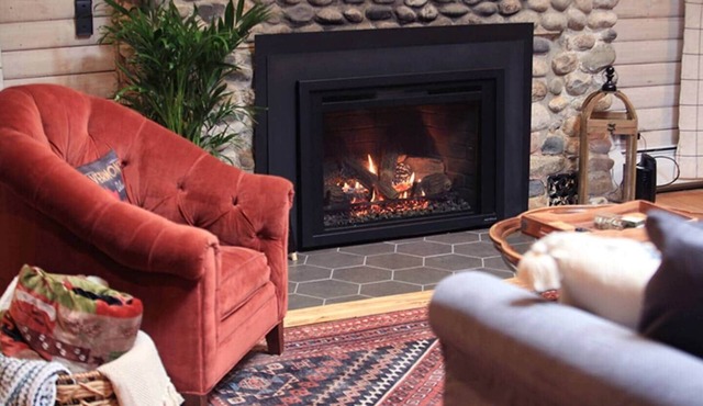 Luxury Lodge in the Heart of the Northeast Kingdom