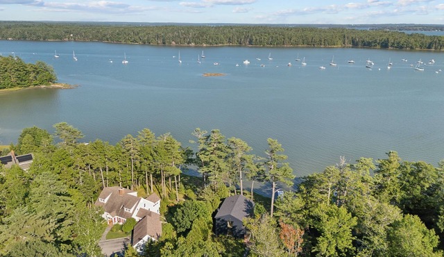 Luxury Oceanfront Freeport Home