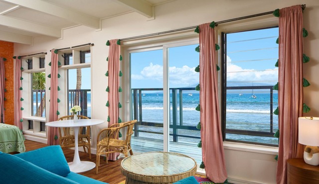 MaKai Sunset Inn