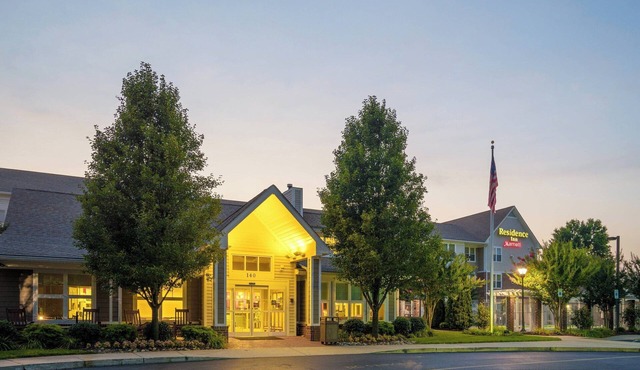 Marriott Salisbury | 1BR King Sofa | Near UMES, Salisbury U, TidalHealth
