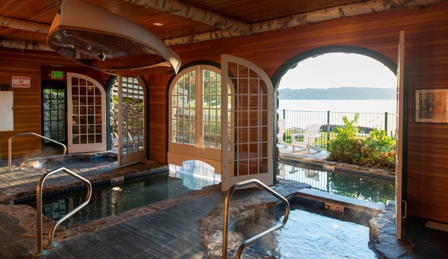 Mill Falls Resort Collection at the Lake