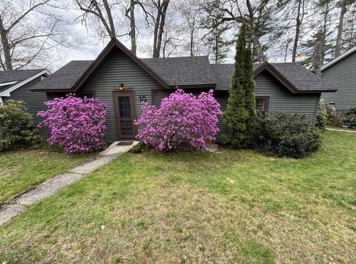 Moose Manor- Squam Waterfront