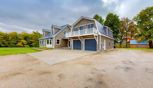 Mountain View Hideaway - Unit B