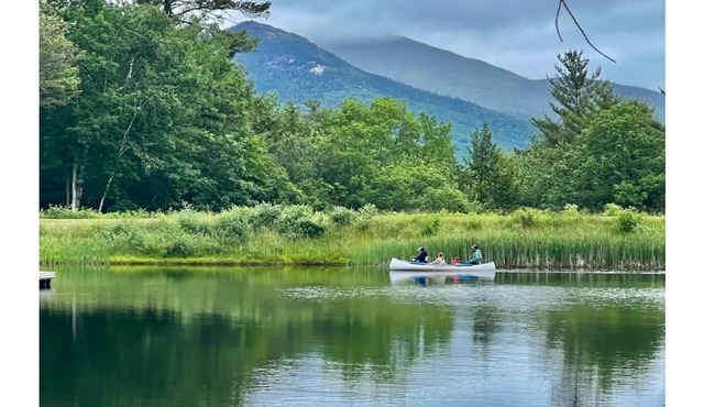 Mountain View, Lake, Private Dock, Pool&amenities