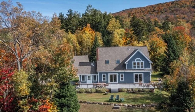 Mountain View: Privacy | VIEWS! | Family Friendly