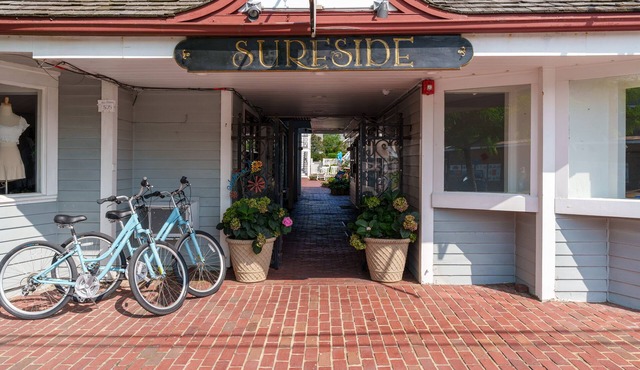 MV Surfside Hotel