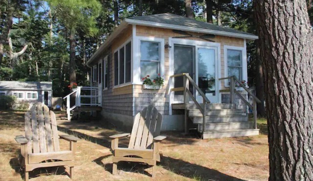 Nana's Place