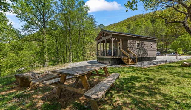 Nantahala Ridge