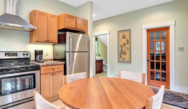 New! Charming 1BR Hideaway in Hartland VT!
