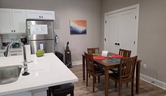 New Construction Zero Entry in N Wichita