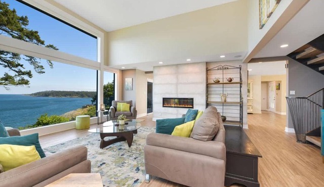 Oceanfront Oasis