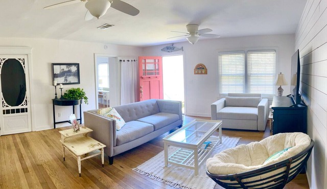 Original island cottage 3 bedroom well maintained