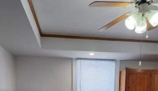 Our home offers relaxing and cozy experience in Goderich