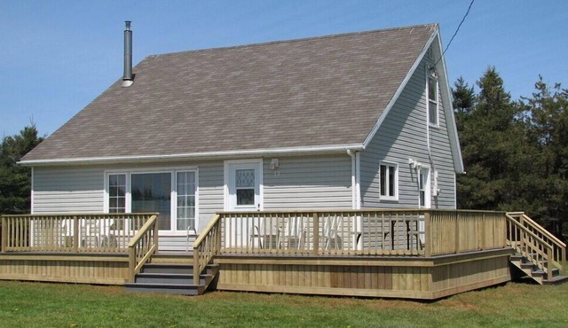 Pendleton's Cottage - Kensington, Prince Edward Island