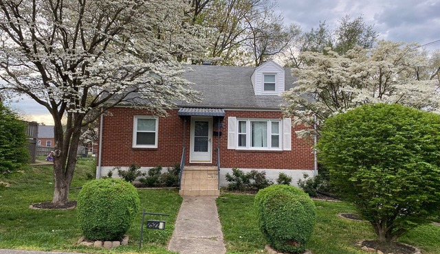 Pet Friendly Cape Cod House