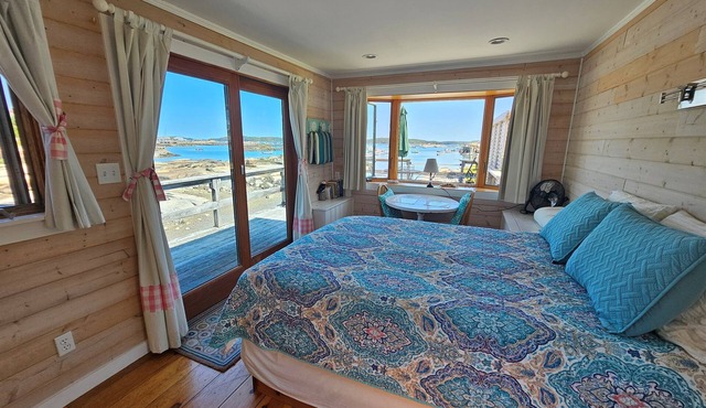 Piscean Path - Dreamy, Seaside Cottage