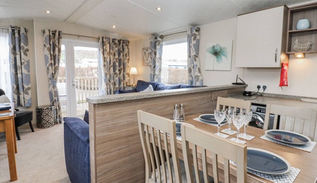 Plot 42 in Carlisle
