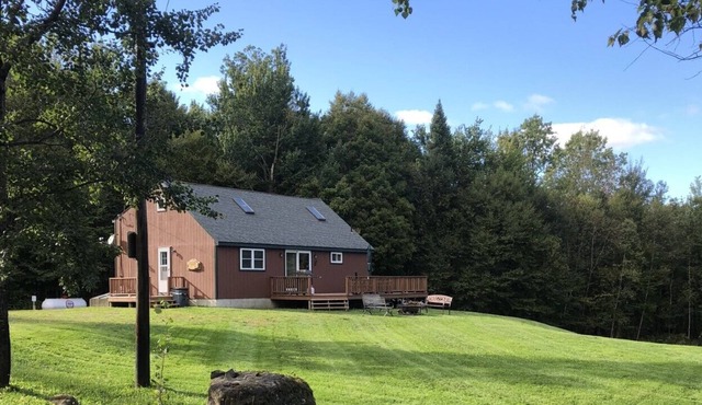 **PRIME AVAILABILITY TRAILSIDE LODGE PITTSBURG DIRECT TRAIL ACCESS