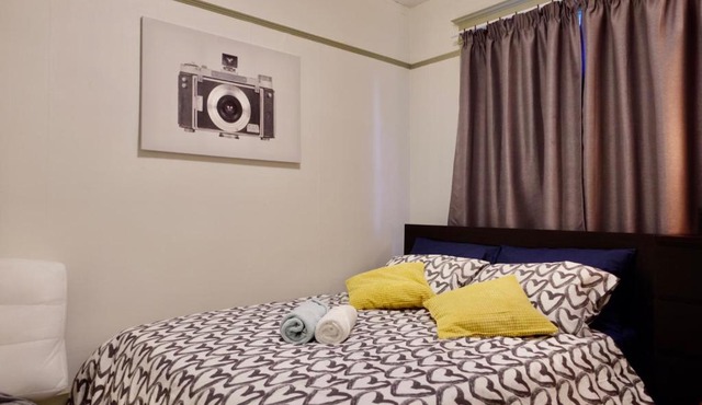 Private room in a Shared house