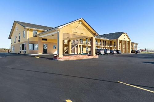 Quality Inn Monroe