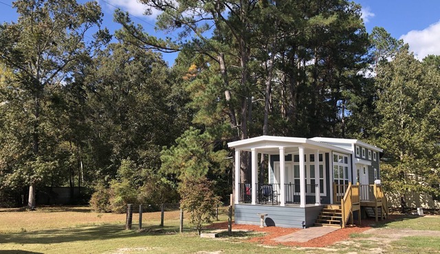 Quiet Cottage in Summerville, SC